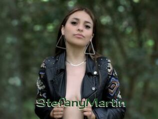 StefanyMartin