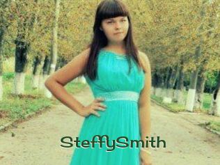 SteffySmith