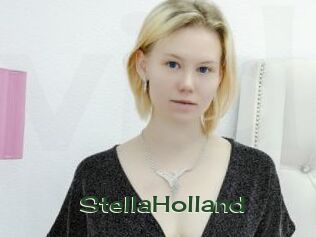 StellaHolland