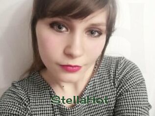 StellaHot Vidéos Kochonnes