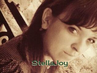 StellaJoy