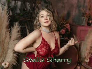 Stella_Sherry Vidéos Kochonnes
