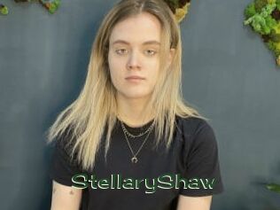 StellaryShaw