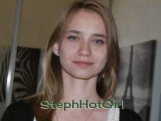 StephHotGirl