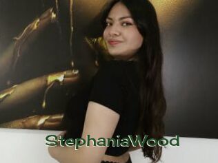 StephaniaWood