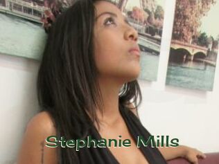 Stephanie_Mills Vidéos Kochonnes