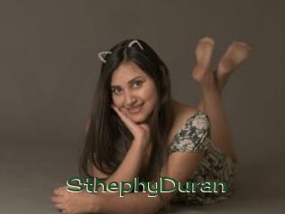 SthephyDuran