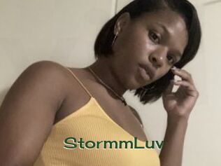 StormmLuv
