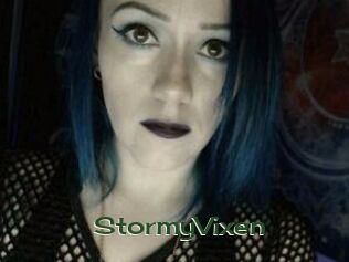 StormyVixen