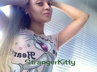 StrangerKitty