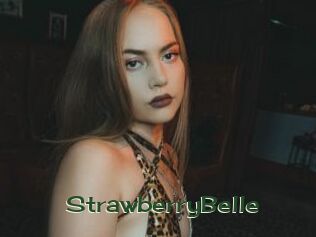 StrawberryBelle