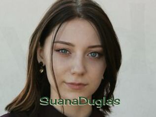 SuanaDuglas