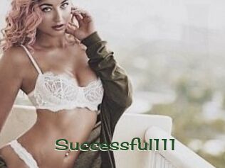 Successful111