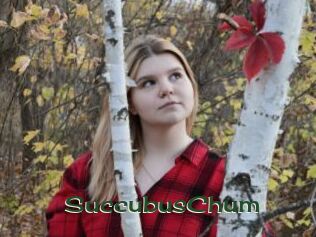 SuccubusChum