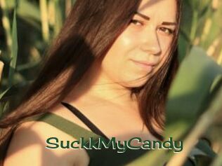 SuckkMyCandy