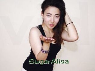 SugarAlisa