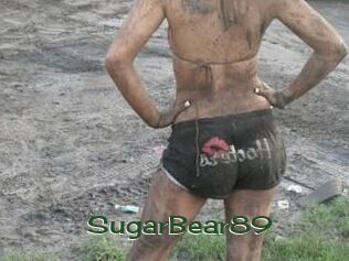 SugarBear89 Vidéos Kochonnes