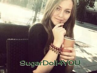 SugarDoll4YOU