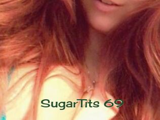 SugarTits_69 Vidéos Kochonnes