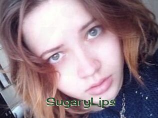 SugaryLips