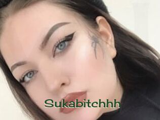 Sukabitchhh