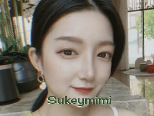 Sukeymimi