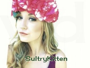 SultryKitten