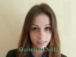 SummerDollll