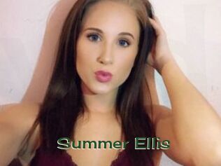 Summer_Ellis Vidéos Kochonnes
