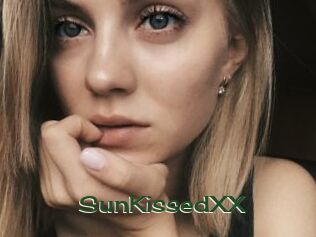 SunKissedXX