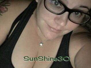SunShine30
