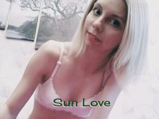 Sun_Love