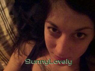 SunnyLovely