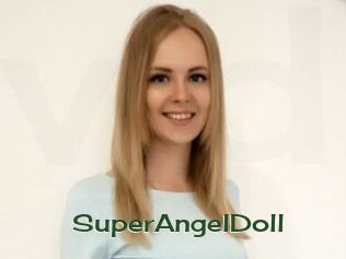 SuperAngelDoll