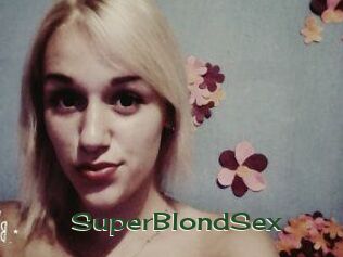 SuperBlondSex