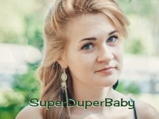 SuperDuperBaby