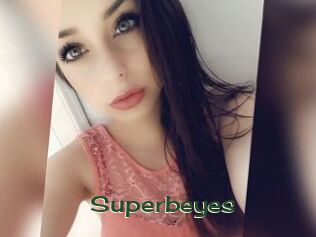 Superbeyes