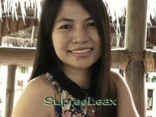 SupreeLeax