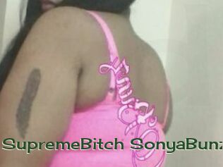 SupremeBitch_SonyaBunz Vidéos Kochonnes