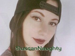 Sussan_Naughty