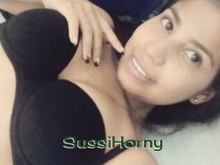 SussiHorny
