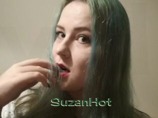 SuzanHot