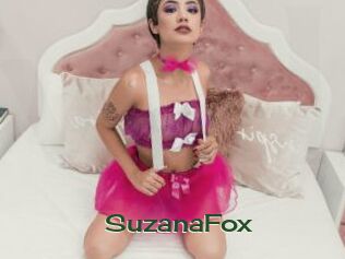 SuzanaFox