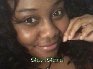 SuziScru Vidéos Kochonnes