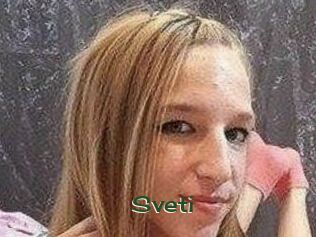 Sveti