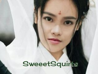SweeetSquirts