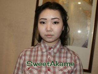SweetAkame