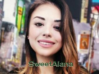 SweetAlana