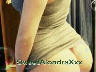 SweetAlondraXxx