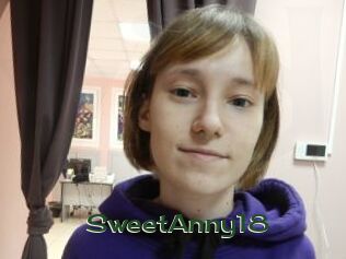 SweetAnny18
